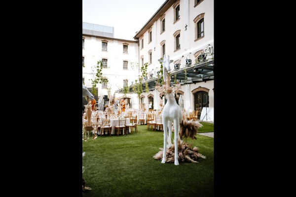 Radisson Collection Hotel, Old Mill Beograd